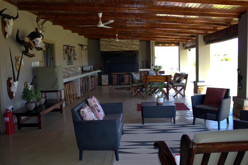 3 Bedroom Property for Sale in Upington Rural Northern Cape